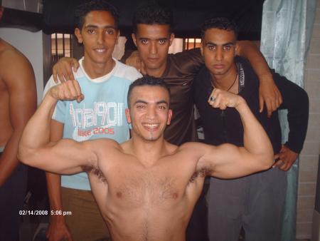 groupe de travaille