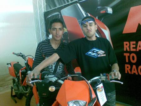 moi & a3chiri