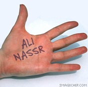 ali nassr