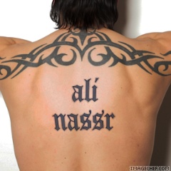 ali
