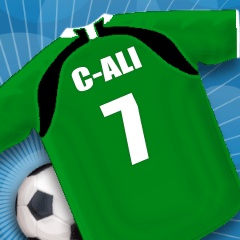 Ali oulfa180